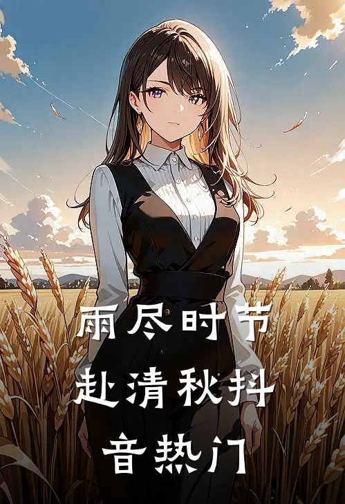 雨尽时节赴清秋抖音热门