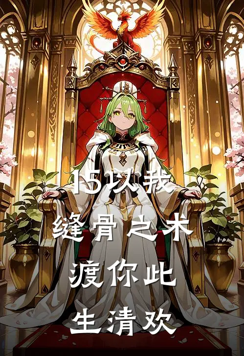 15以我缝骨之术，渡你此生清欢