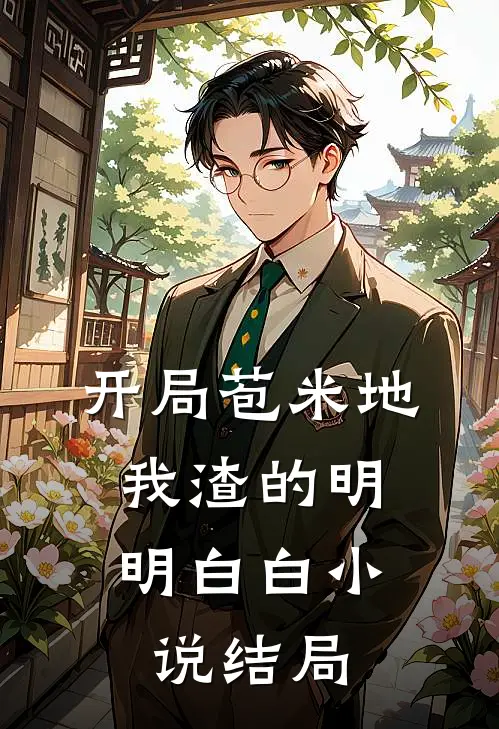开局苞米地，我渣的明明白白小说结局