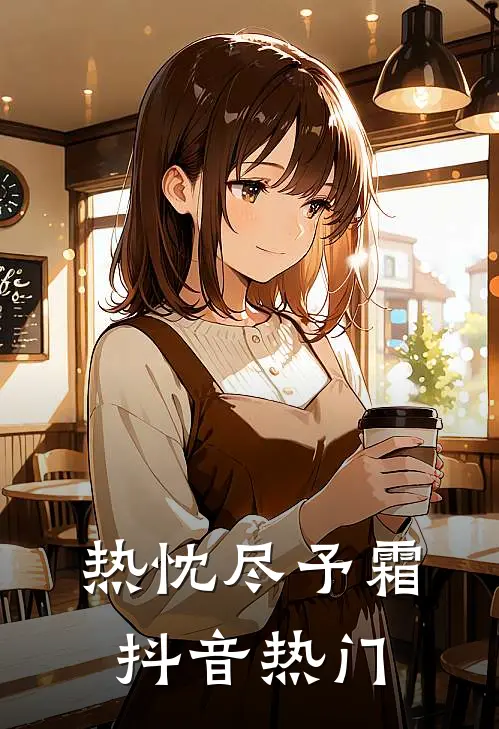热忱尽予霜抖音热门