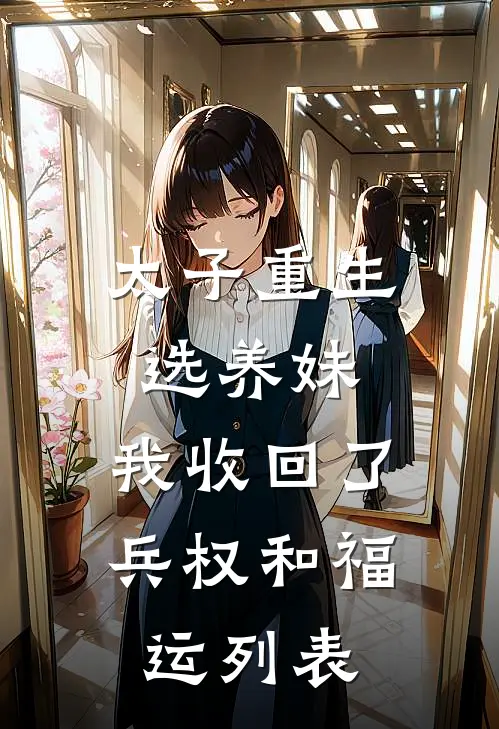 太子重生选养妹，我收回了兵权和福运列表