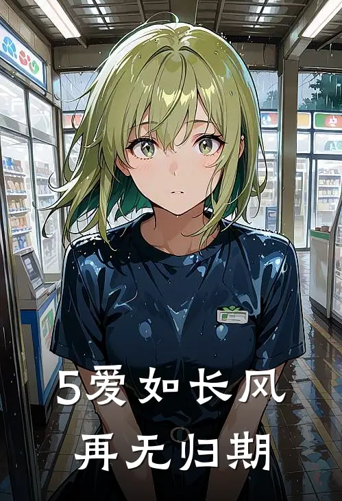 5爱如长风，再无归期