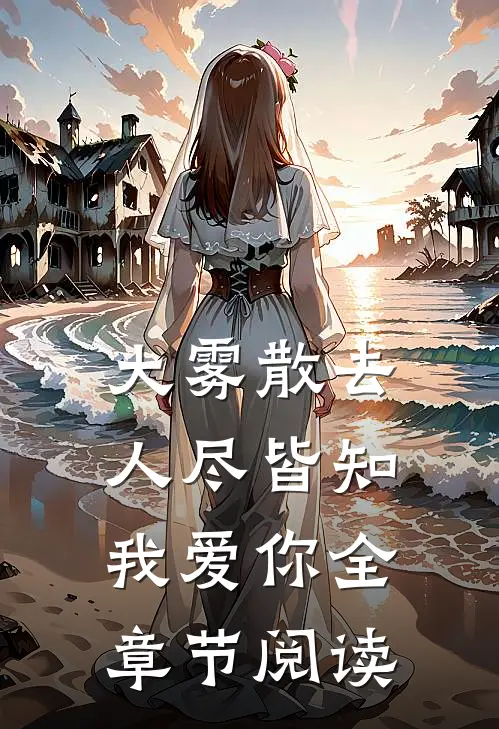 大雾散去，人尽皆知我爱你全章节阅读