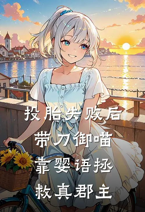 投胎失败后，带刀御喵靠婴语拯救真郡主
