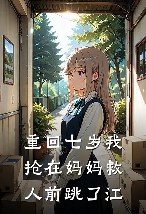 重回七岁我抢在妈妈救人前跳了江