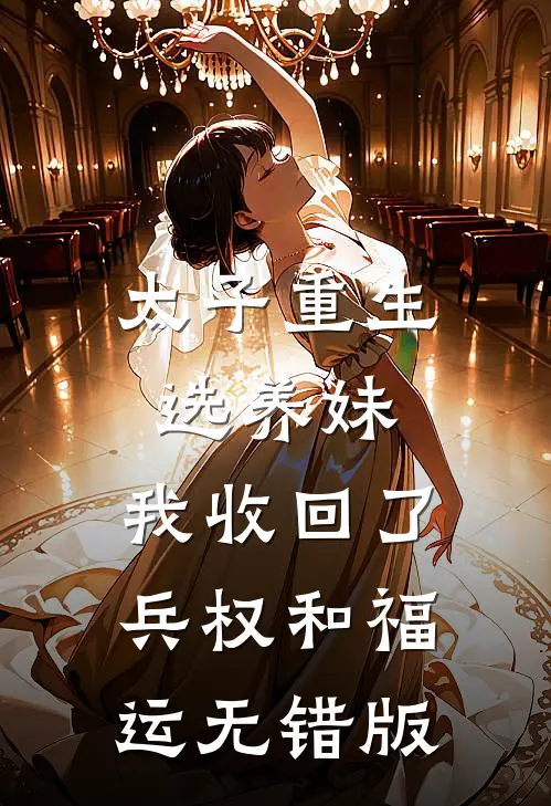 太子重生选养妹，我收回了兵权和福运无错版