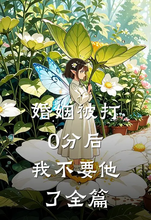 婚姻被打0分后，我不要他了全篇