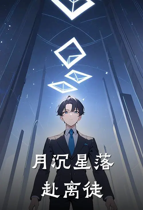 月沉星落赴离徒