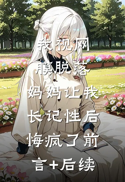 我视网膜脱落，妈妈让我长记性后悔疯了前言+后续