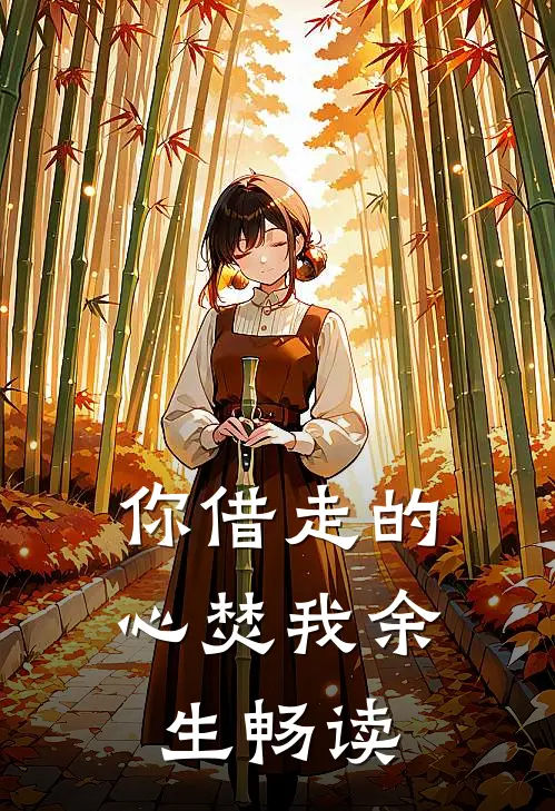 你借走的心焚我余生畅读