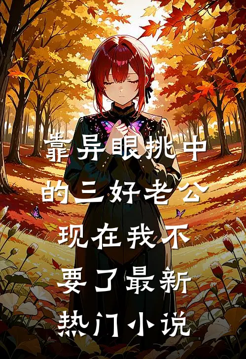 靠异眼挑中的三好老公，现在我不要了最新热门小说