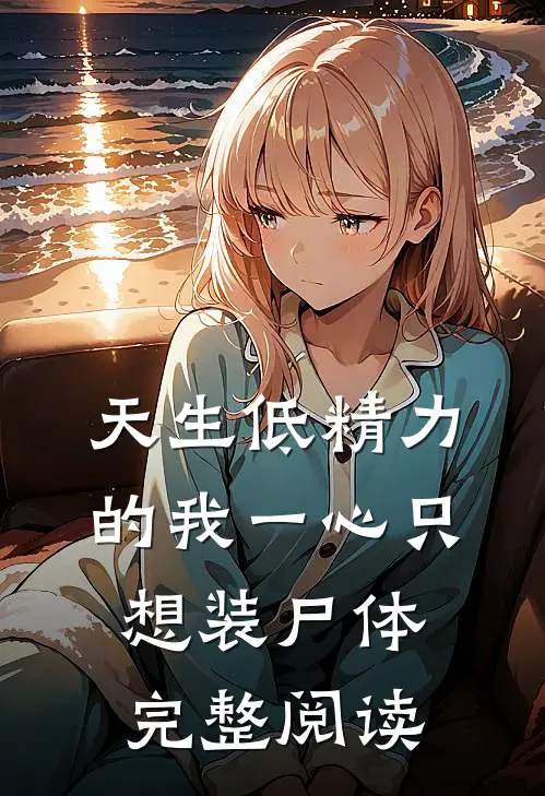 天生低精力的我一心只想装尸体完整阅读