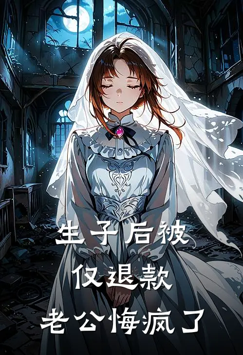 生子后被仅退款，老公悔疯了