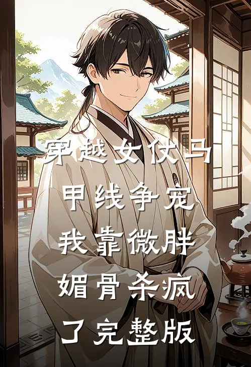 穿越女仗马甲线争宠，我靠微胖媚骨杀疯了完整版
