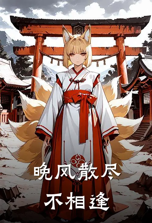 晚风散尽不相逢