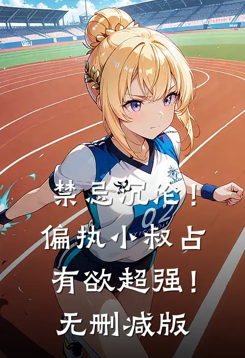 禁忌沉沦！偏执小叔占有欲超强！无删减版