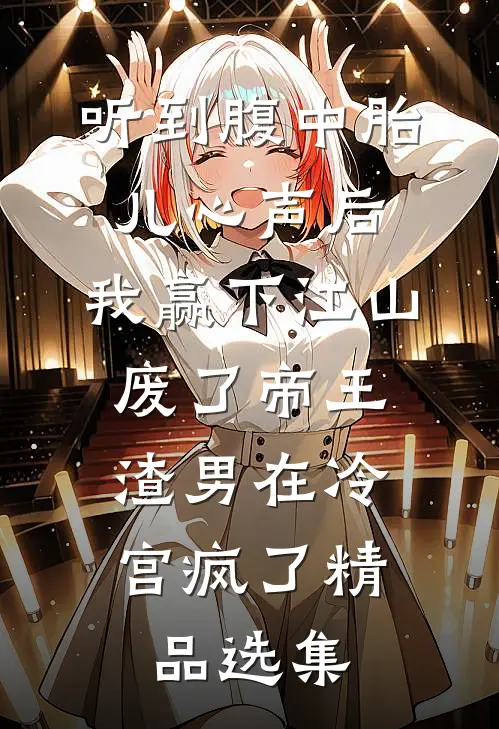 听到腹中胎儿心声后，我赢下江山废了帝王，渣男在冷宫疯了精品选集