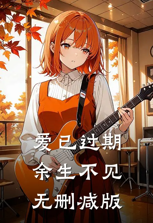 爱已过期，余生不见无删减版