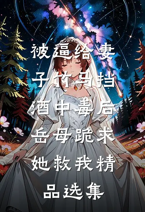 被逼给妻子竹马挡酒中毒后，岳母跪求她救我精品选集