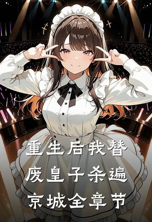重生后我替废皇子杀遍京城全章节