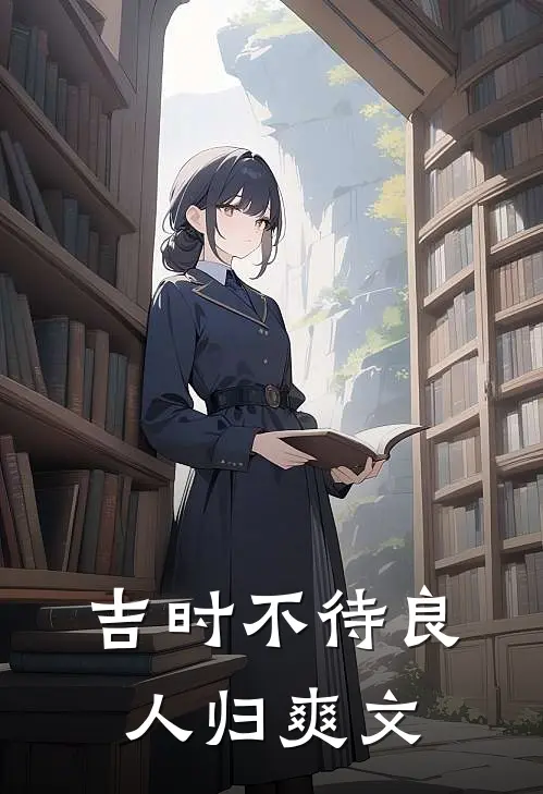 吉时不待良人归爽文