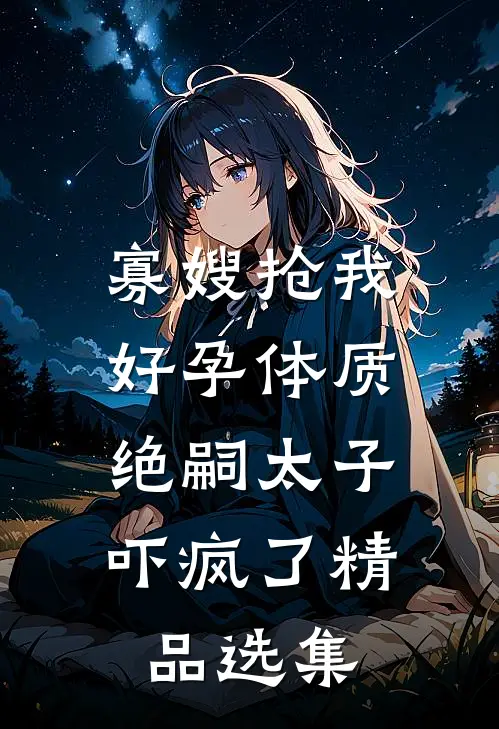 寡嫂抢我好孕体质，绝嗣太子吓疯了精品选集