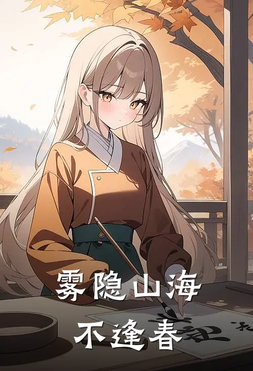 雾隐山海不逢春