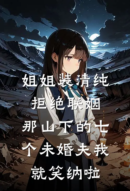 姐姐装清纯拒绝联姻，那山下的七个未婚夫我就笑纳啦
