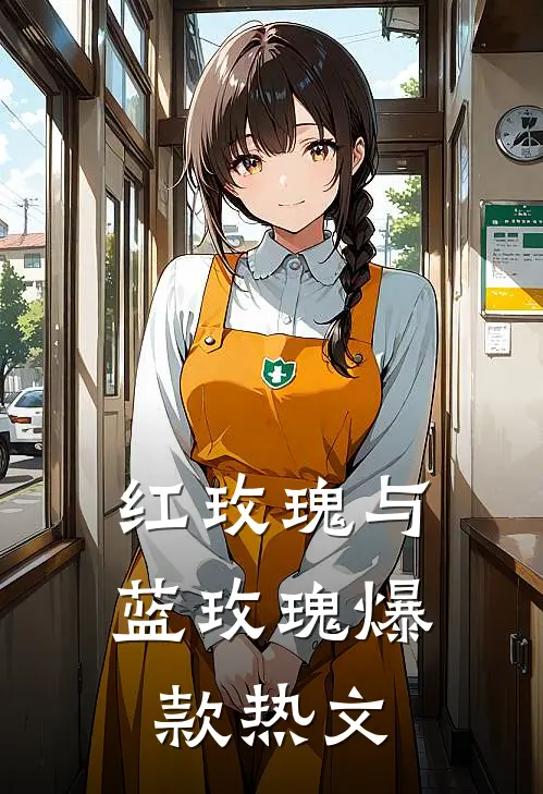 红玫瑰与蓝玫瑰爆款热文