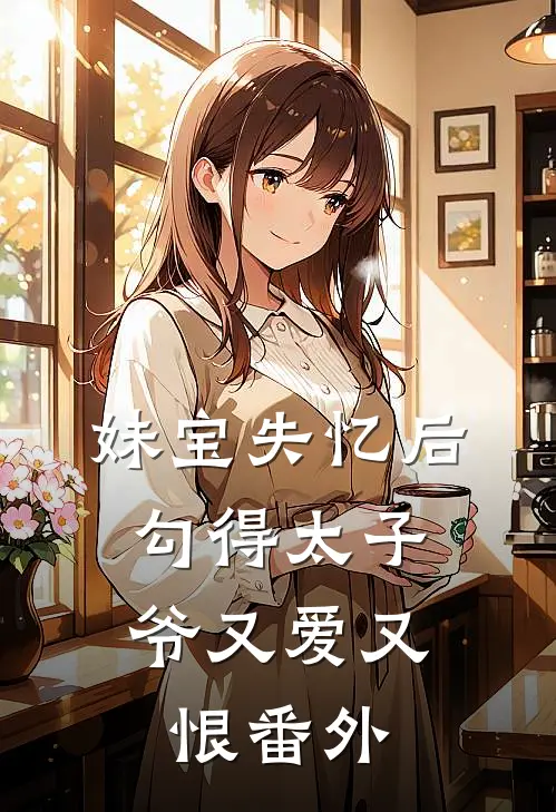 妹宝失忆后，勾得太子爷又爱又恨番外