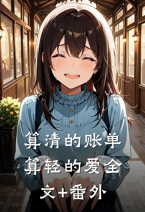 算清的账单，算轻的爱全文+番外