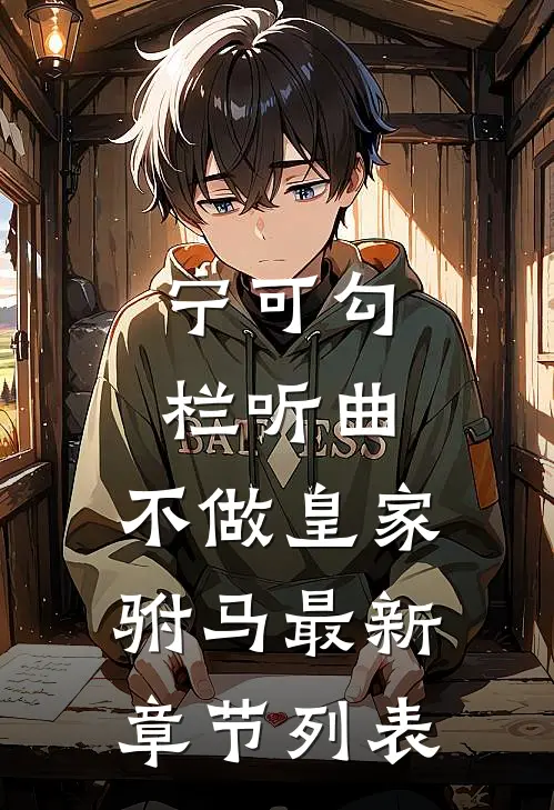 宁可勾栏听曲，不做皇家驸马最新章节列表