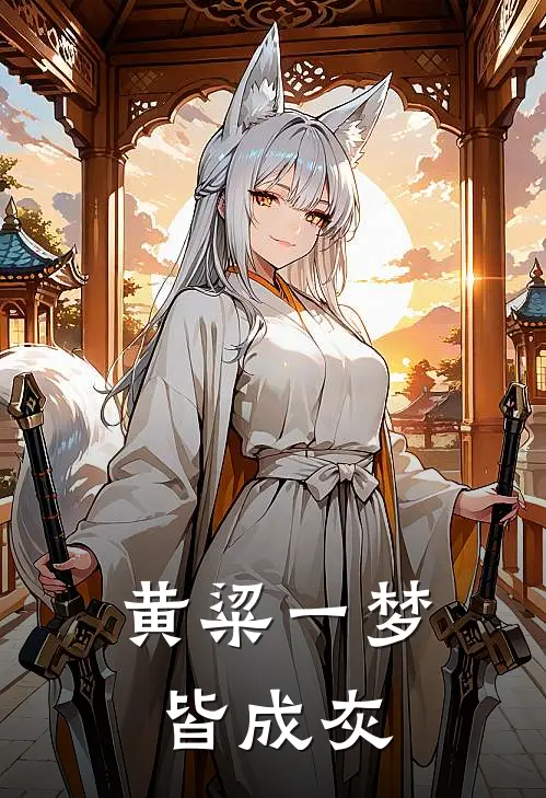 黄粱一梦皆成灰