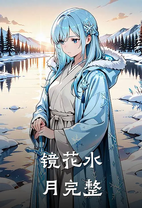 镜花水月完整