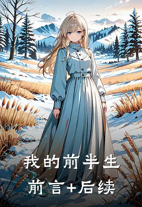 我的前半生前言+后续