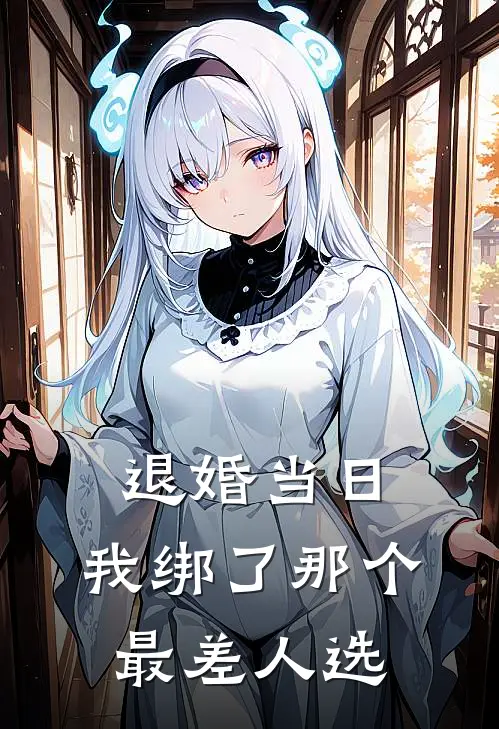 退婚当日，我绑了那个最差人选