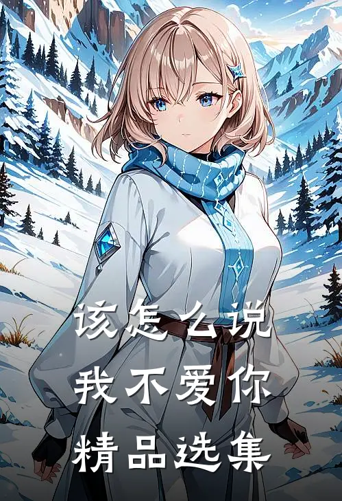 该怎么说我不爱你精品选集