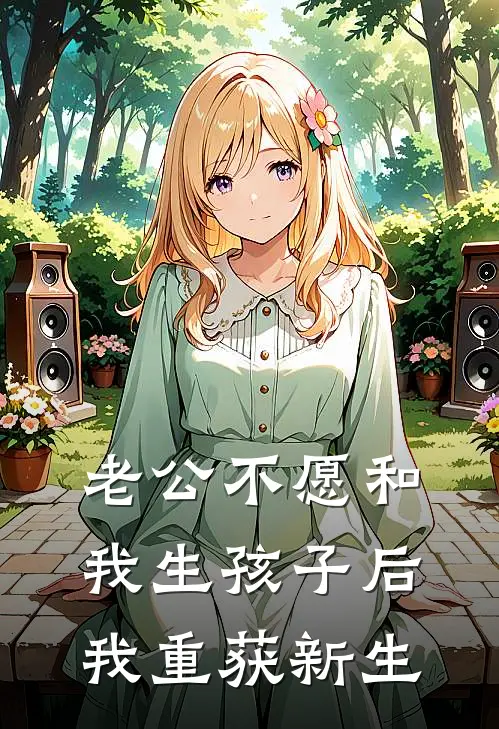 老公不愿和我生孩子后，我重获新生