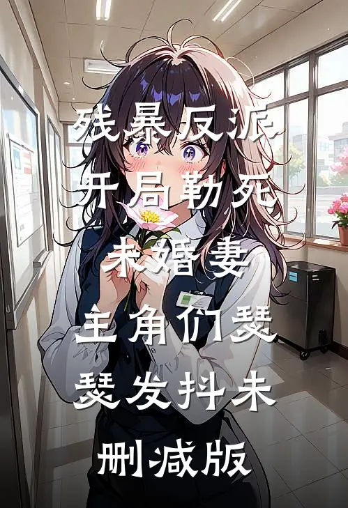 残暴反派：开局勒死未婚妻，主角们瑟瑟发抖未删减版