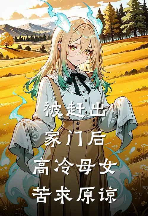 被赶出家门后，高冷母女苦求原谅