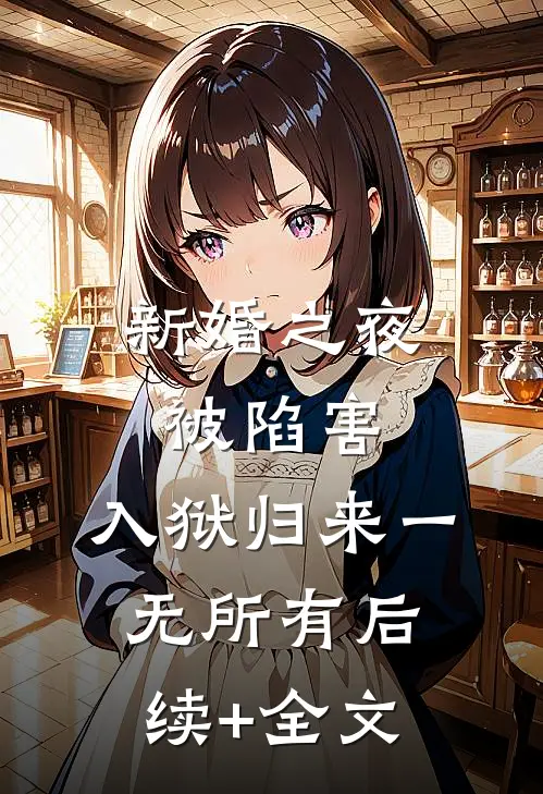 新婚之夜被陷害，入狱归来一无所有后续+全文