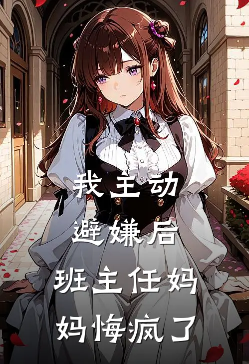 我主动避嫌后，班主任妈妈悔疯了