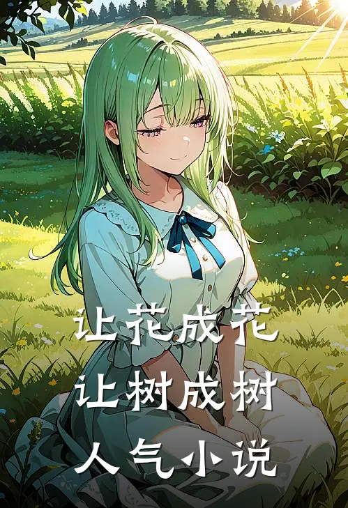 让花成花，让树成树人气小说