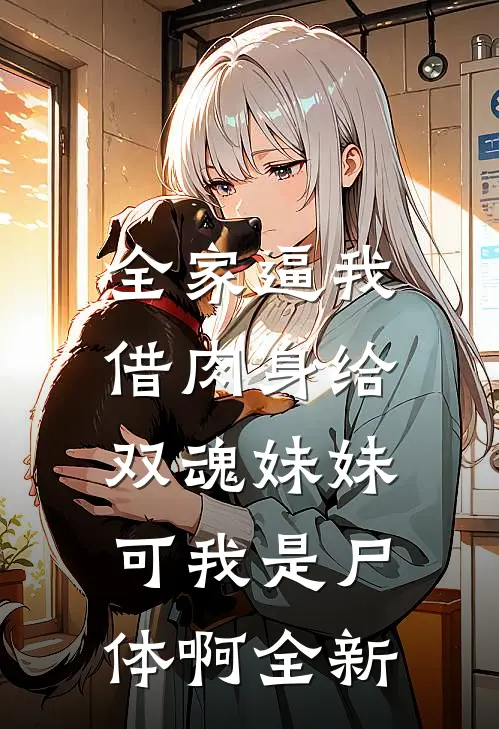 全家逼我借肉身给双魂妹妹，可我是尸体啊全新
