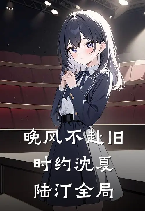 晚风不赴旧时约沈夏陆汀全局