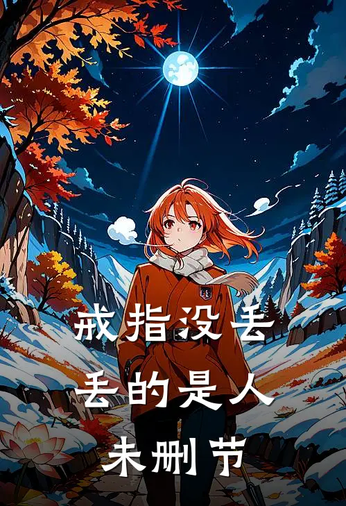 戒指没丢，丢的是人未删节