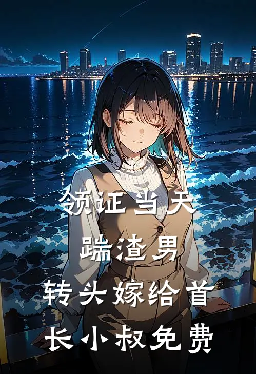 领证当天踹渣男，转头嫁给首长小叔免费