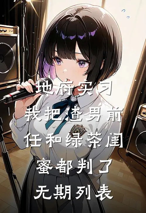地府实习，我把渣男前任和绿茶闺蜜都判了无期列表