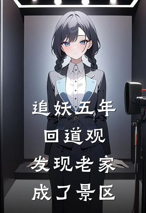 追妖五年回道观，发现老家成了景区