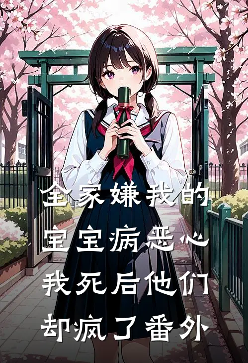 全家嫌我的宝宝病恶心，我死后他们却疯了番外